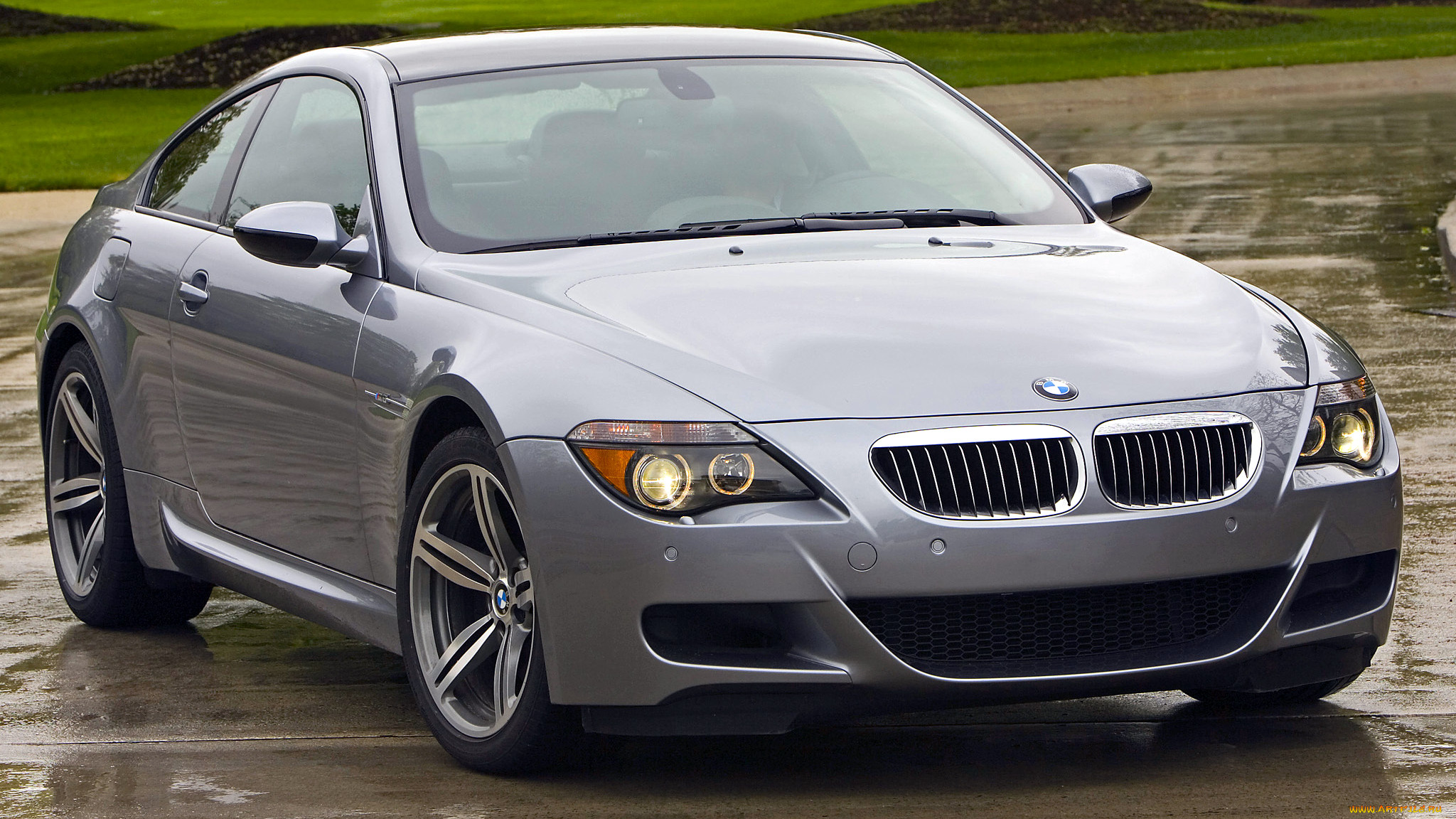 bmw, m6, , bayerische, motoren, werke, ag, 